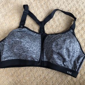 Victoria’s Secret sports bra